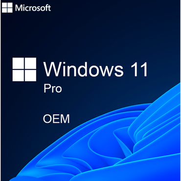 Windows 11 Pro 64-bit Russian 1pk DSP OEI  (FQC-10547 in pack) Неисключительное право